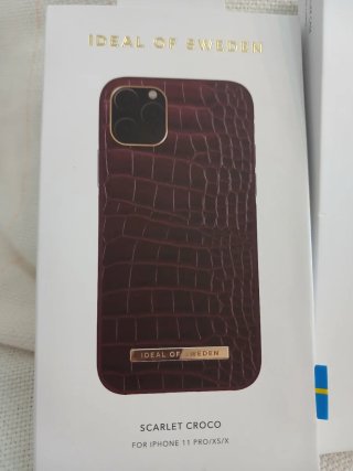 Custodie per iPhone 11 Pro/XS/X e Max/XS Max