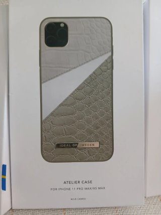Custodie per iPhone 11 Pro/XS/X e Max/XS Max