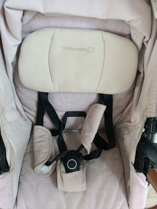 BebeConfort Adorra Trío Beige Sillita Carrito
