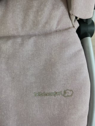 BebeConfort Adorra Trío Beige Sillita Carrito