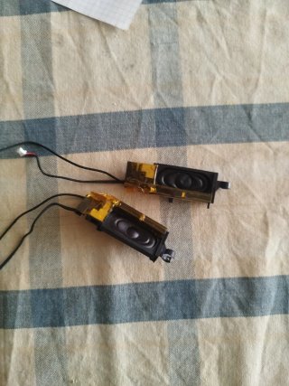 Altavozes para ordenador