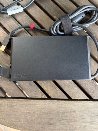 Cargador Original Lenovo ADL230SDC3A 230W