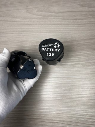 Miniamoladora 3 Eléctrica