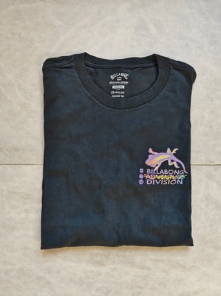 Camiseta Billabong Talla M