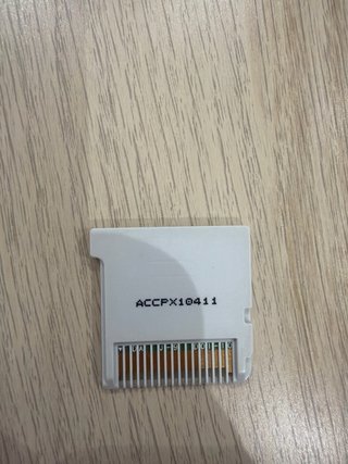 Super Pokémon Rumble 3DS