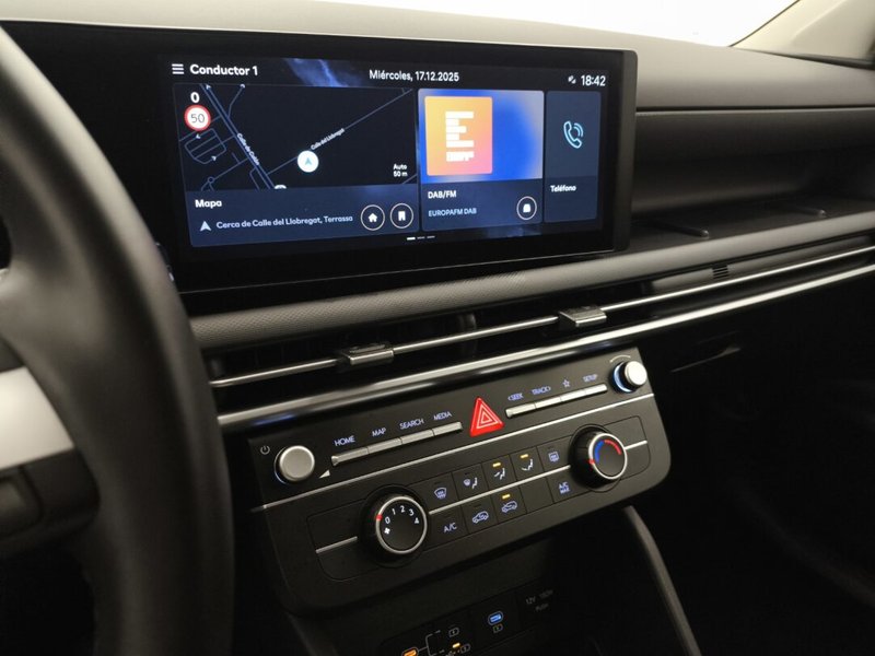 Hyundai Tucson 2025, foto 12