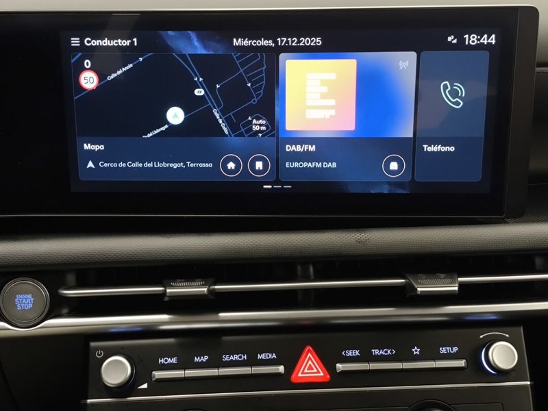 Hyundai Tucson 2025, foto 14