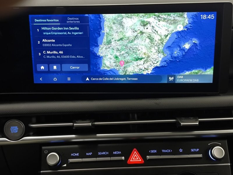 Hyundai Tucson 2025, foto 17