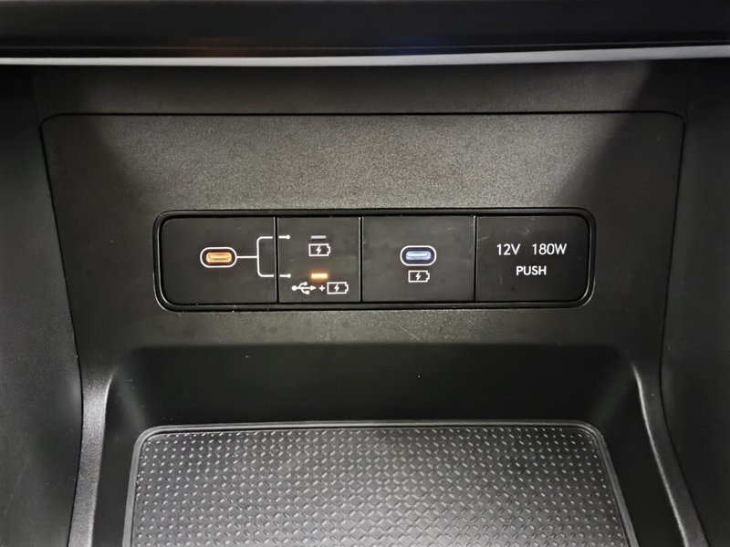 Hyundai Tucson 2025, foto 19