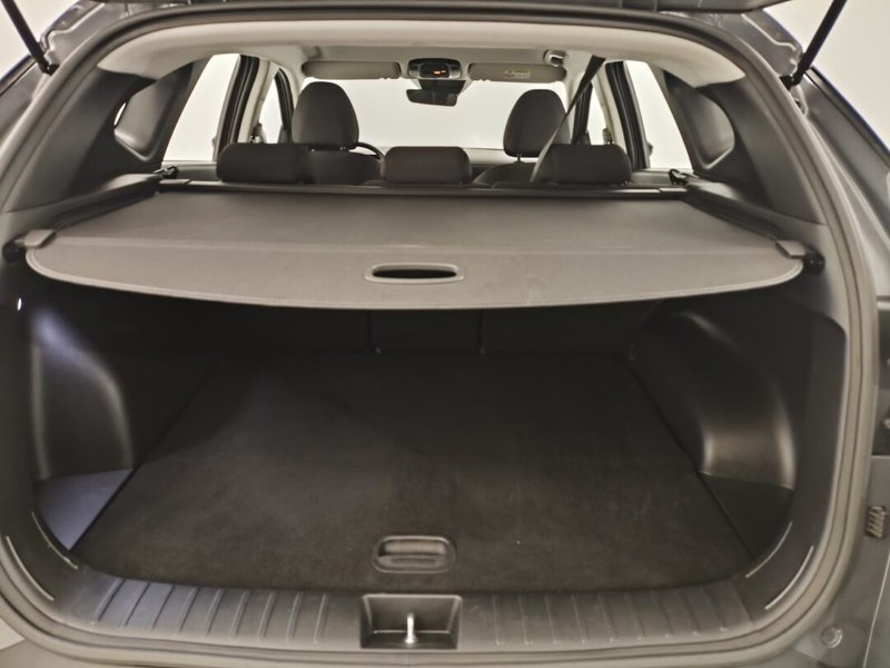 Hyundai Tucson 2025, foto 26