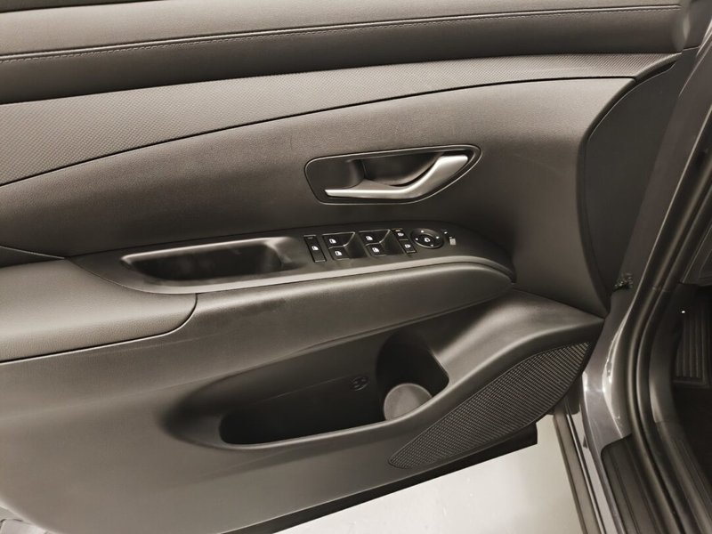 Hyundai Tucson 2025, foto 30