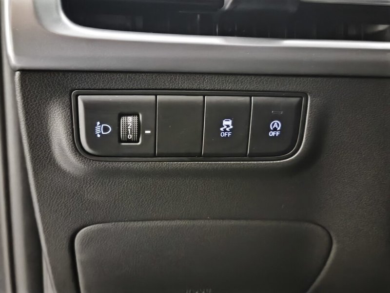 Hyundai Tucson 2025, foto 31