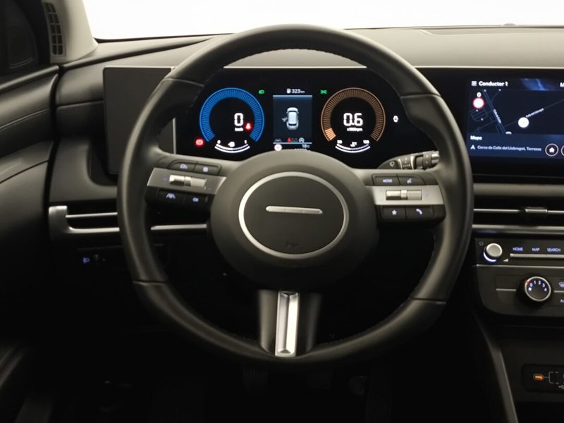 Hyundai Tucson 2025, foto 35