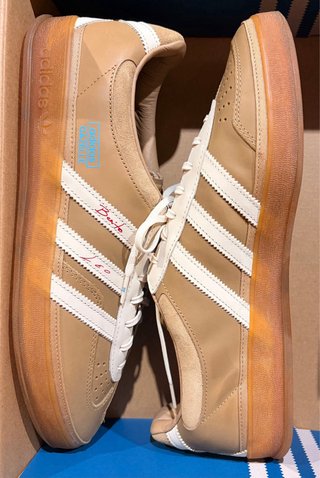 Adidas Gazelle Indoor T-48 Lionel Messi