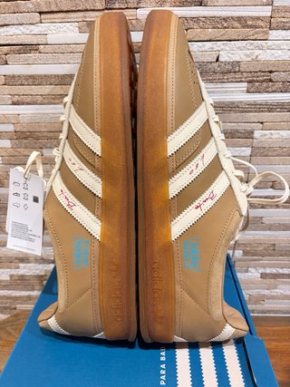 Adidas Gazelle Indoor T-48 Lionel Messi