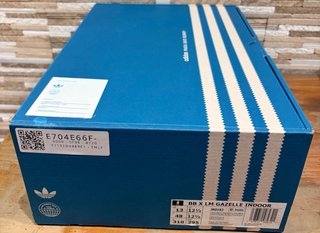 Adidas Gazelle Indoor T-48 Lionel Messi