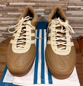 Adidas Gazelle Indoor T-48 Lionel Messi
