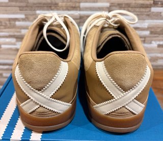 Adidas Gazelle Indoor T-48 Lionel Messi