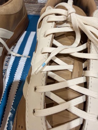 Adidas Gazelle Indoor T-48 Lionel Messi