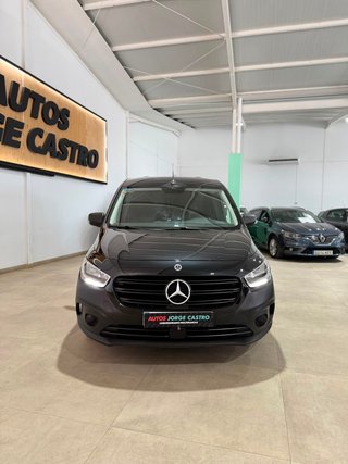 Mercedes-Benz Citan 110 CDI 70kW Tourer Base Largo