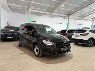Mercedes-Benz Citan 110 CDI 70kW Tourer Base Largo