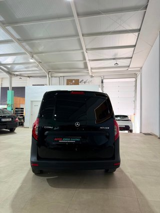 Mercedes-Benz Citan 110 CDI 70kW Tourer Base Largo