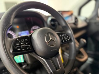 Mercedes-Benz Citan 110 CDI 70kW Tourer Base Largo