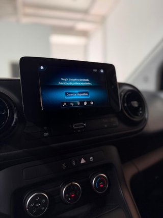 Mercedes-Benz Citan 110 CDI 70kW Tourer Base Largo