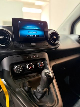 Mercedes-Benz Citan 110 CDI 70kW Tourer Base Largo