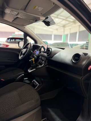 Mercedes-Benz Citan 110 CDI 70kW Tourer Base Largo