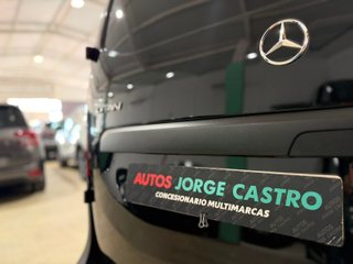 Mercedes-Benz Citan 110 CDI 70kW Tourer Base Largo