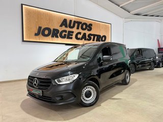 Mercedes-Benz Citan 110 CDI 70kW Tourer Base Largo
