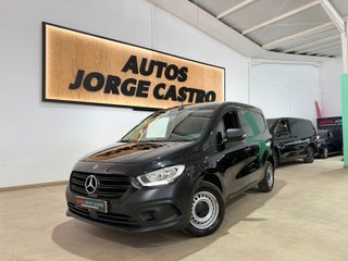 Mercedes-Benz Citan 110 CDI 70kW Tourer Base Largo