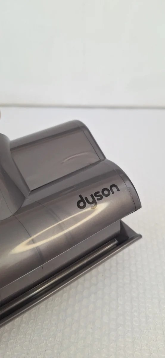 Spazzola Dyson Mini Motorizzata v7 v8