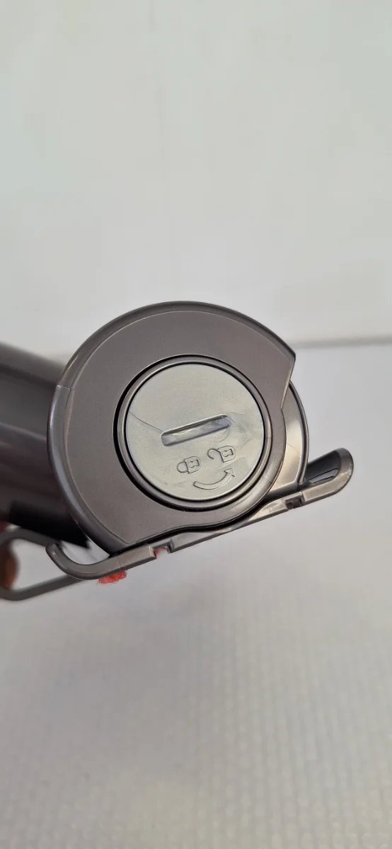 Spazzola Dyson Mini Motorizzata v7 v8