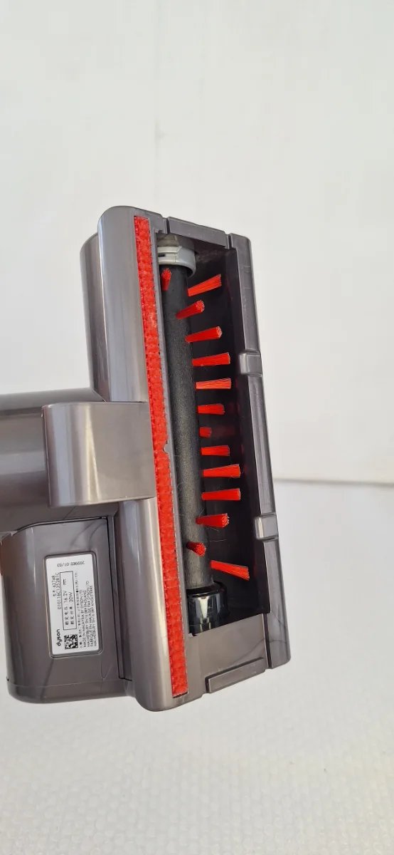 Spazzola Dyson Mini Motorizzata v7 v8