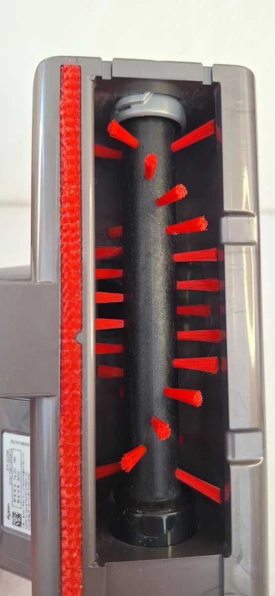 Spazzola Dyson Mini Motorizzata v7 v8