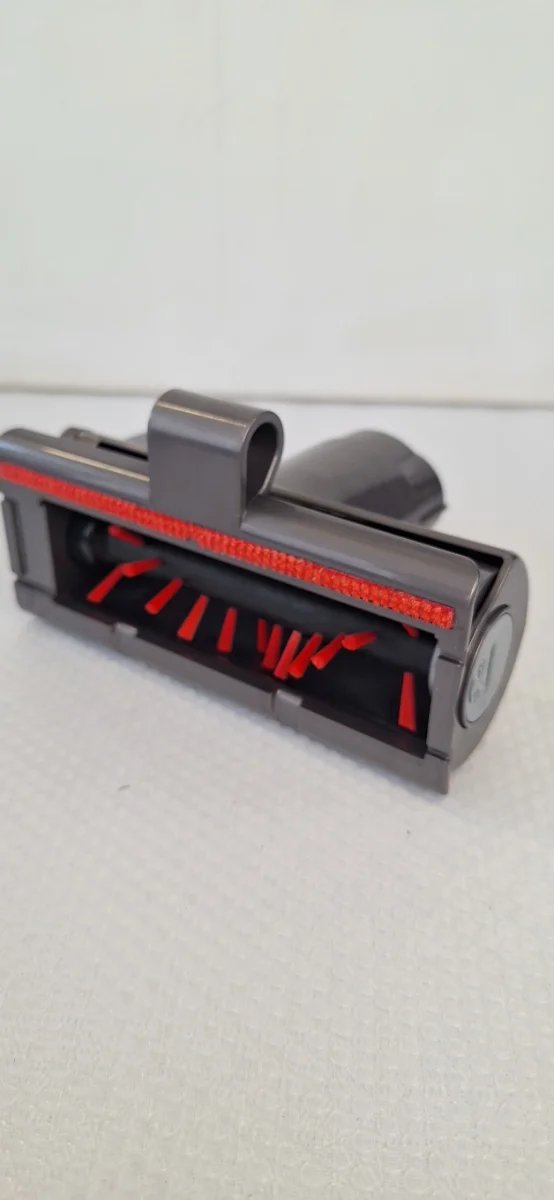 Spazzola Dyson Mini Motorizzata v7 v8