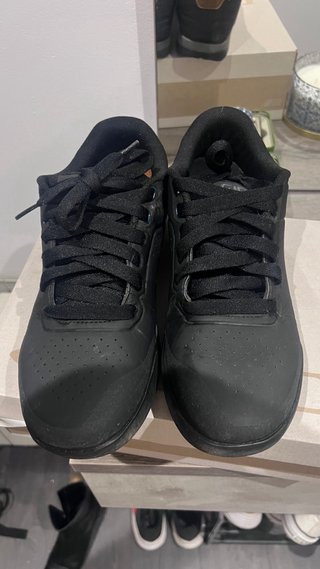 Zapatillas Giro Latch Negras