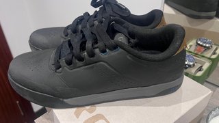 Zapatillas Giro Latch Negras