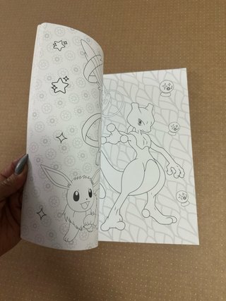 Aventuras para Colorear de pokemon .