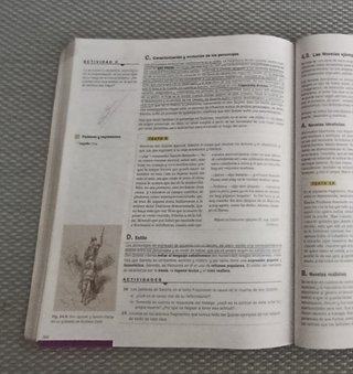 Lengua y Literatura 1 Bachillerato McGraw Hill