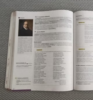 Lengua y Literatura 1 Bachillerato McGraw Hill