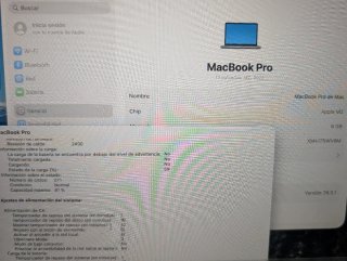 MacBook Pro 13 M2 2022