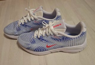 Zapatillas Nike DIMSIX Talla 42.5