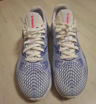 Zapatillas Nike DIMSIX Talla 42.5