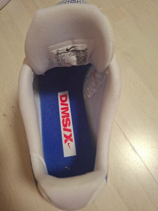 Zapatillas Nike DIMSIX Talla 42.5