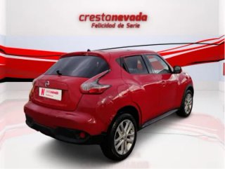 Nissan Juke 2016 DESDE 189€ AL MES ¡SIN ENTRADA!