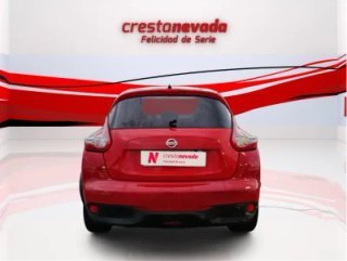 Nissan Juke 2016 DESDE 189€ AL MES ¡SIN ENTRADA!