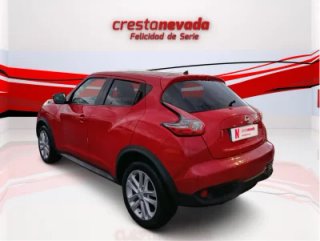 Nissan Juke 2016 DESDE 189€ AL MES ¡SIN ENTRADA!